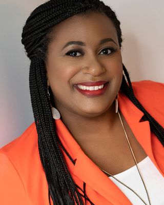 Photo of Brandie Wesley, Licensed Clinical Mental Health Counselor in Clayton, NC