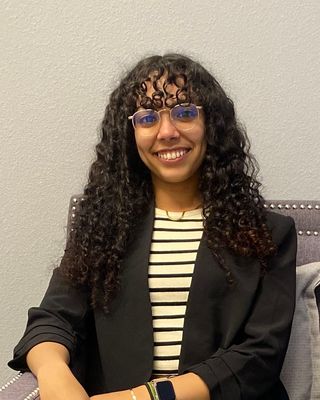 Photo of Karin Shenouda, Marriage & Family Therapist Associate, AMFT