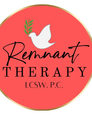 Photo of Christiana McPherson - Remnant Therapy LCSW PC, Clinical Social Work/Therapist, LCSW