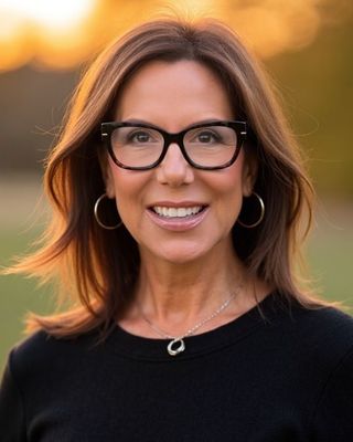 Photo of Lisa Berger-Kahn, Pre-Licensed Professional, MA int, adc int, pcc int
