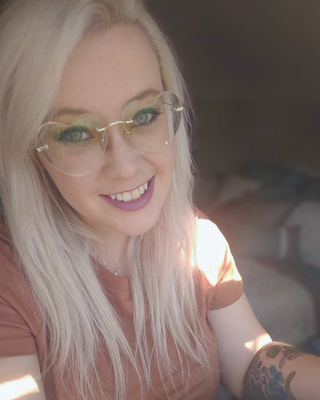 Photo of Bethany Pruett, Pre-Licensed Professional, Intern, MFT, CCC-SLP