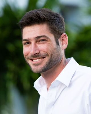 Photo of Jason Straub, Counselor, LCMHCA