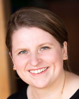 Photo of Eleanor Porter-Nelson, Clinical Social Work/Therapist, LICSW, MSW