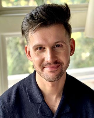 Photo of Garett Weinstein - Expansive Therapy, Counselor in Mid Wilshire, Los Angeles, CA