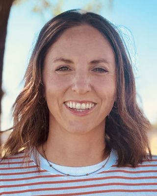 Photo of Heather Porter, Pre-Licensed Professional