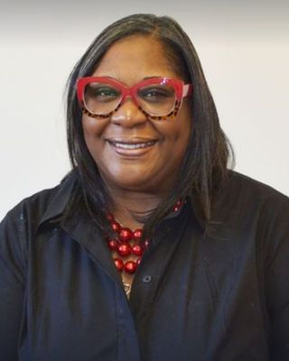 Photo of Courtney A Rainey, Licensed Professional Counselor, MA, LPC