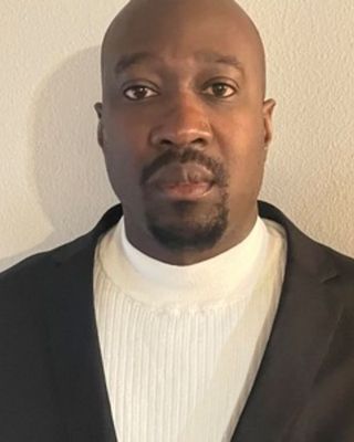 Photo of Mosiah Wilson, Psychiatric Nurse Practitioner
