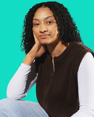 Photo of Vanessa Harper, Pre-Licensed Professional, MS, ALMFT