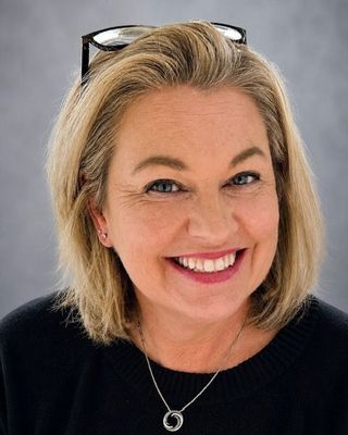 Photo of Wendy Spaulding, Licensed Clinical Professional Counselor, LCPC