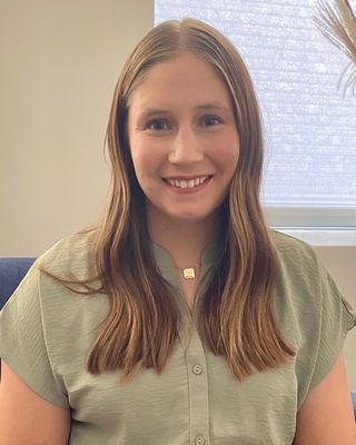 Photo of Hallee Maulsby, Licensed Professional Counselor, MA, t-LMHC