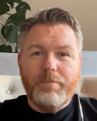 Photo of Ross O'Daly, Counsellor, MBACP