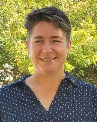 Photo of Amanda Sayers, Marriage & Family Therapist, LMFT
