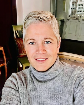Photo of TJ Owens, Marriage & Family Therapist, LMFT