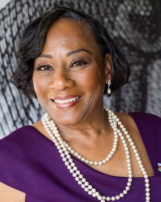 Photo of Maria Turner, Psychiatric Nurse Practitioner, PMHNP