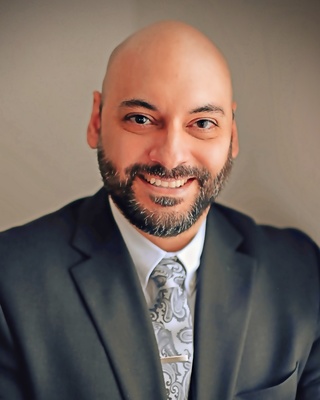 Photo of Eric Jimenez, Licensed Professional Counselor in Valparaiso, IN