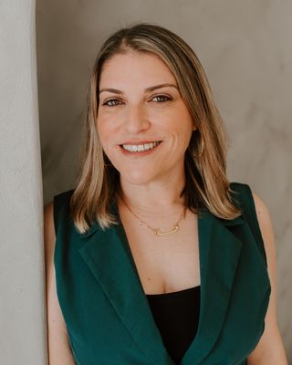 Photo of Dr. Tala Johartchi - Tala Johartchi, PsyD, Best Life Therapy, Psychologist, PsyD