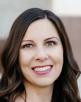 Photo of Natalie Roberts, Marriage & Family Therapist Associate in Utah