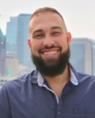 Photo of Sean Pagoada, Clinical Social Work/Therapist, LICSW