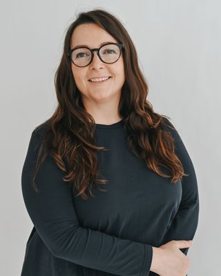 Photo of Tammy Turega, Registered Social Worker, MSW, RSW, PhD
