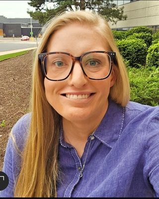 Photo of Allison Smith, Psychiatric Nurse Practitioner, PMHNP