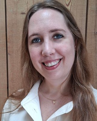 Photo of Paige Tiedeman, Psychotherapist, MA, PBANZ