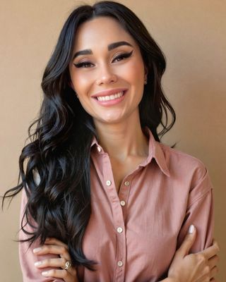 Photo of Alexandria Guerrero, Marriage & Family Therapist, LMFT