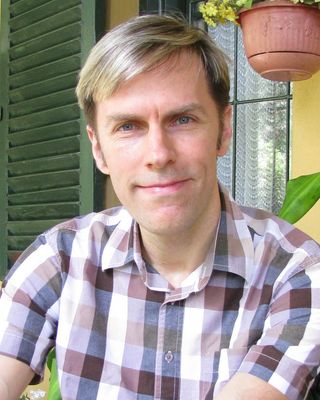 Photo of James Olmesdahl, MSocSci, HPCSA - Couns. Psych., Psychologist