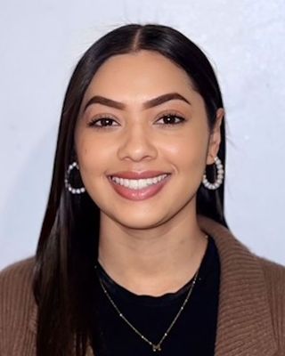 Photo of Mykeyah Dempsey, Licensed Professional Counselor, LPC