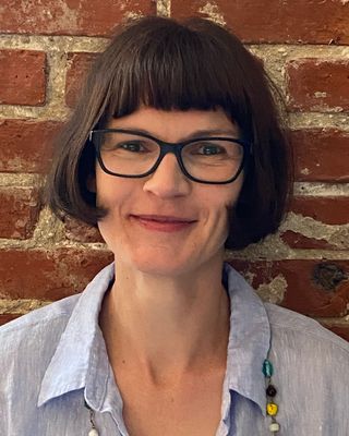 Photo of Hilda Smits, Licensed Professional Counselor in Philadelphia, PA