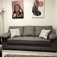Gallery Photo of Comfortable space