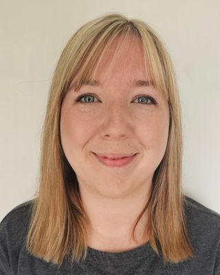 Photo of Hannah Taylor, Counsellor, PTUK