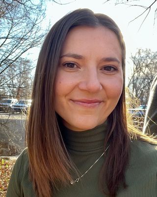 Photo of Maegen Rindlisbacher, Counselor, ACMHC