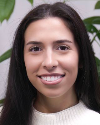 Photo of Julia Raiola, Counselor, LAC, M.S., NCC