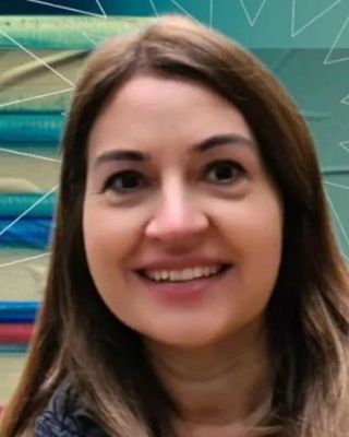 Foto de Laura Sansalvador, Consultor psicológico