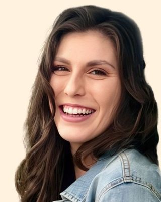 Photo of Courtney Fisher, Licensed Professional Counselor, MA, LPC, LPCC