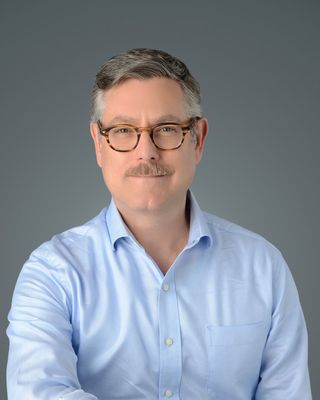 Photo of Randy Jones, MS, MHC-LP, NCC