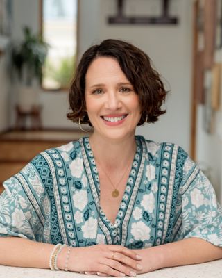 Photo of Amanda E Fargo, Psychologist in Inner Richmond, San Francisco, CA