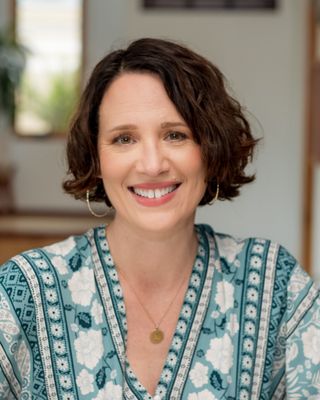 Photo of Dr. Amanda E Fargo, Psychologist, PsyD, MA