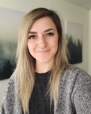 Photo of Lucy Decker, Licensed Professional Counselor in Denver, CO
