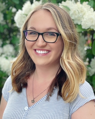 Photo of Sarah Byrne, Clinical Social Work/Therapist, LICSW