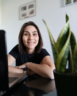 Foto de Katherine Elizabeth Torres Rojas, Psicólogo, Lic. en Psicología