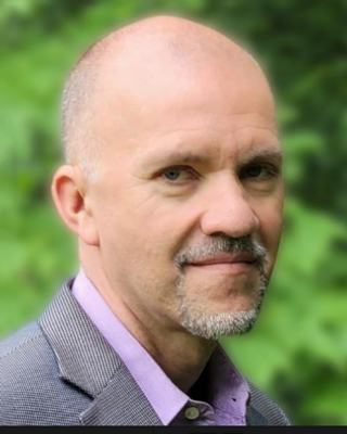 Photo of Aaron Aldridge, Counselor, LMHC