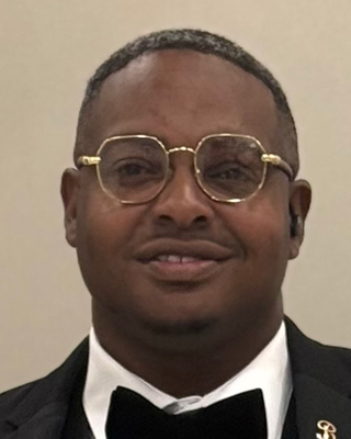 Photo of Bobby Figueroa, Licensed Professional Counselor, LPC