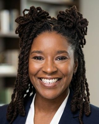 Photo of Courtney Council, Licensed Professional Counselor, M.A, M.S, LPC