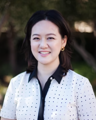 Photo of Angeline Hsu, Marriage & Family Therapist, LMFT