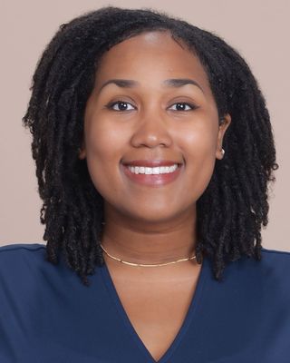 Photo of Monique Lyons, Licensed Professional Counselor Associate, LPC-A