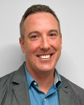 Photo of Michael Elia, Clinical Social Work/Therapist, LICSW
