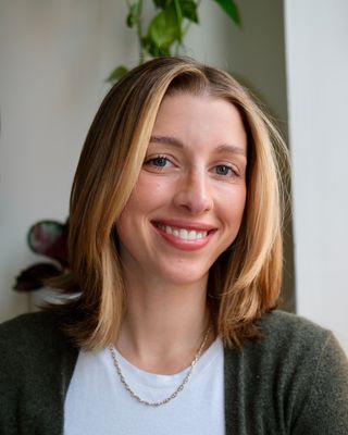 Photo of Lianna Hursh, Clinical Social Work/Therapist, LMSW