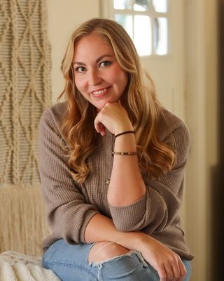 Photo of Dr. Brooklyn Cook, Counselor, LCMHC, EdD, NCC