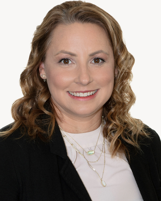 Photo of Danielle Tschirhart, LPC - S, RPT - S, Licensed Professional Counselor in Houston